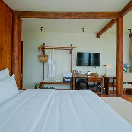 Nexus House Lang Bao Chi Leilighet Ho Chi Minh-byen Eksteriør bilde