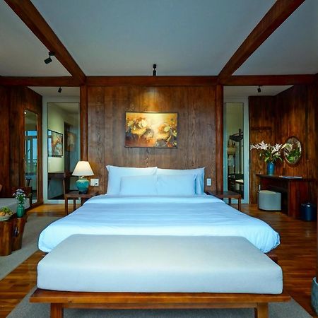 Nexus House Lang Bao Chi Leilighet Ho Chi Minh-byen Eksteriør bilde