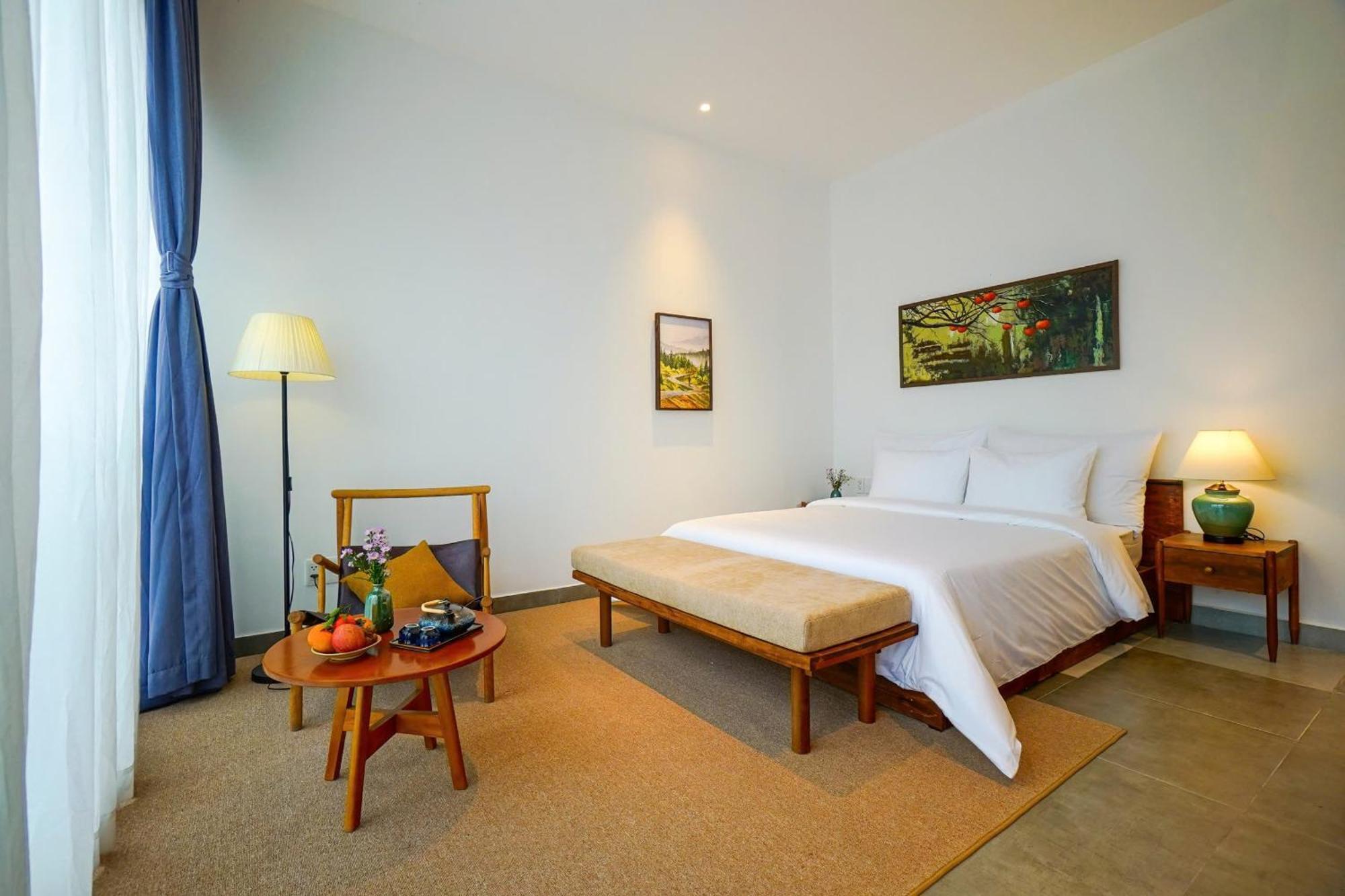 Nexus House Lang Bao Chi Leilighet Ho Chi Minh-byen Eksteriør bilde