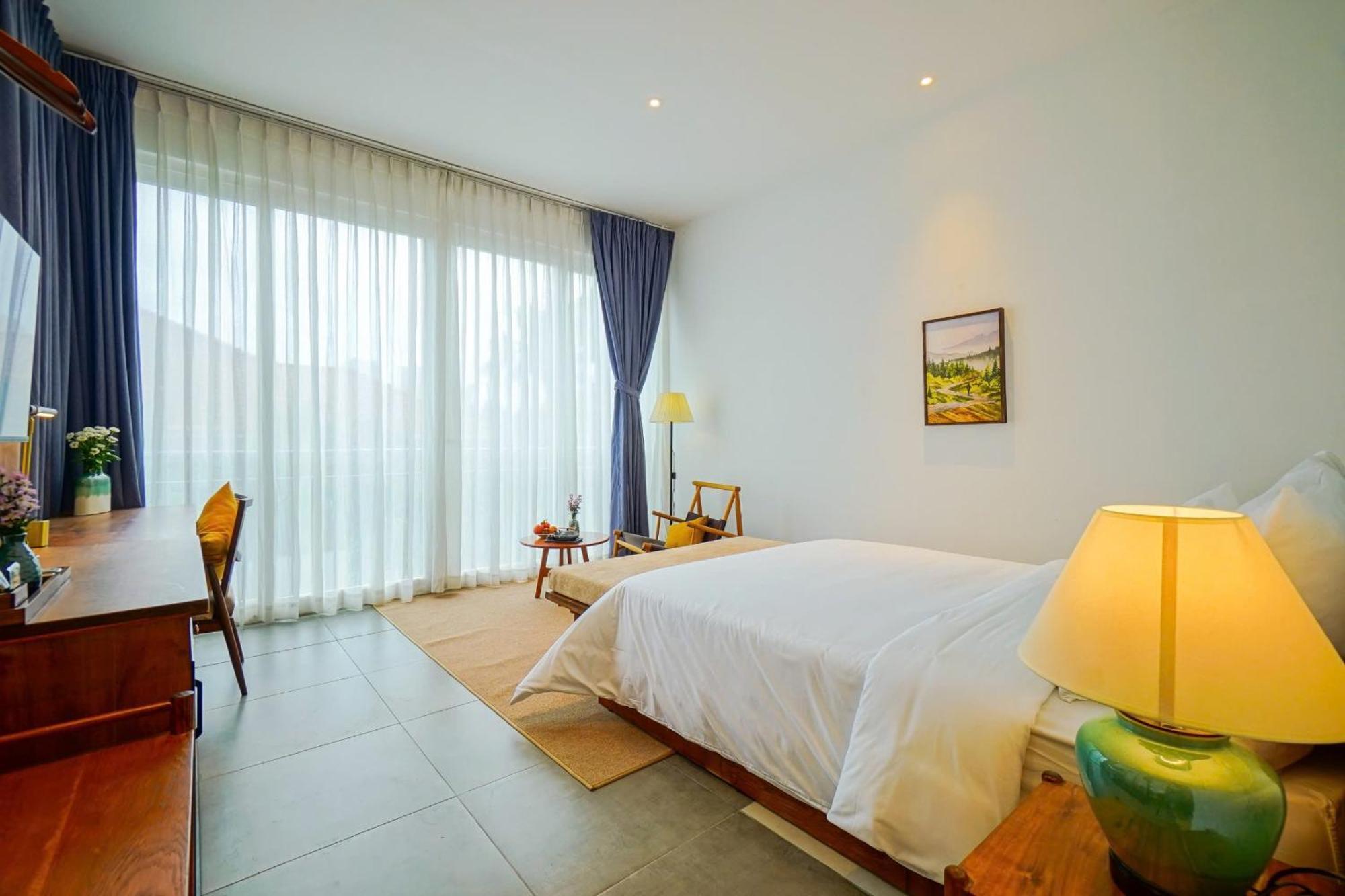 Nexus House Lang Bao Chi Leilighet Ho Chi Minh-byen Eksteriør bilde