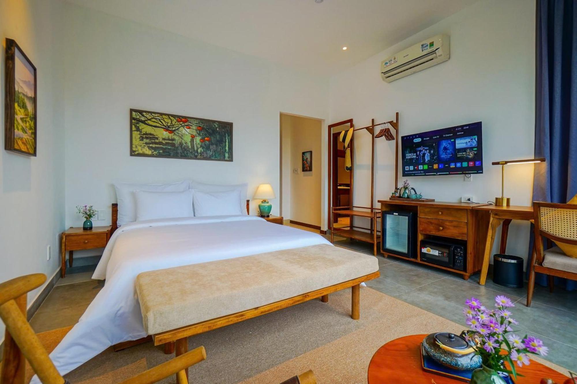 Nexus House Lang Bao Chi Leilighet Ho Chi Minh-byen Eksteriør bilde