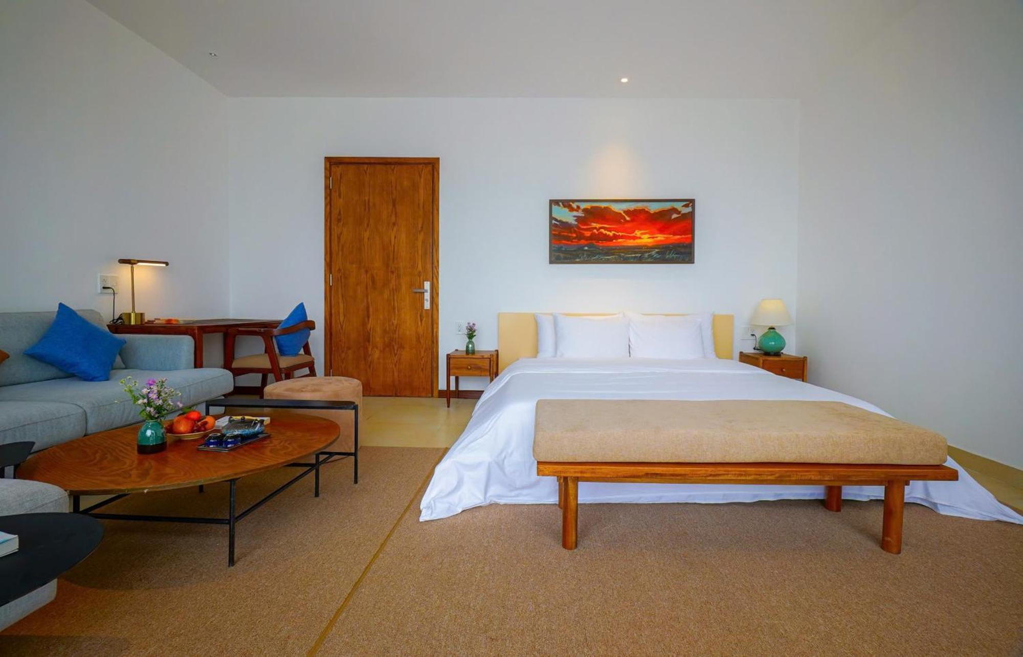 Nexus House Lang Bao Chi Leilighet Ho Chi Minh-byen Eksteriør bilde
