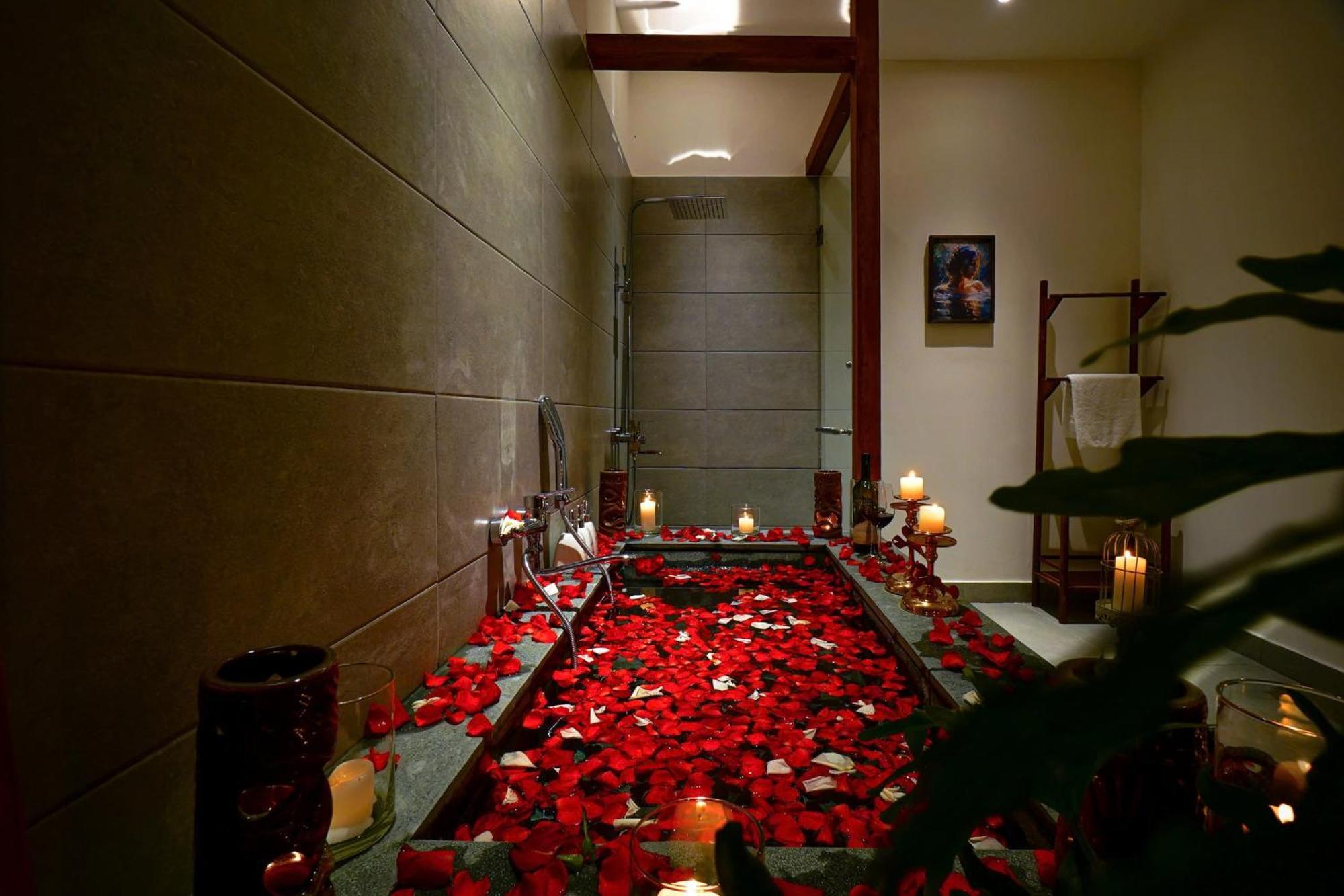 Nexus House Lang Bao Chi Leilighet Ho Chi Minh-byen Eksteriør bilde
