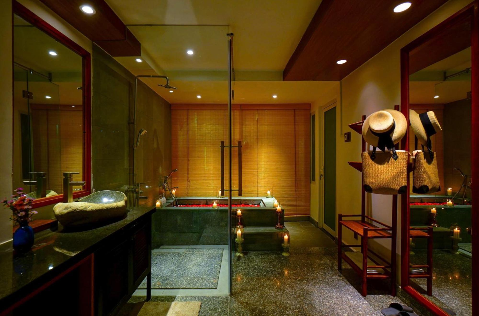 Nexus House Lang Bao Chi Leilighet Ho Chi Minh-byen Eksteriør bilde