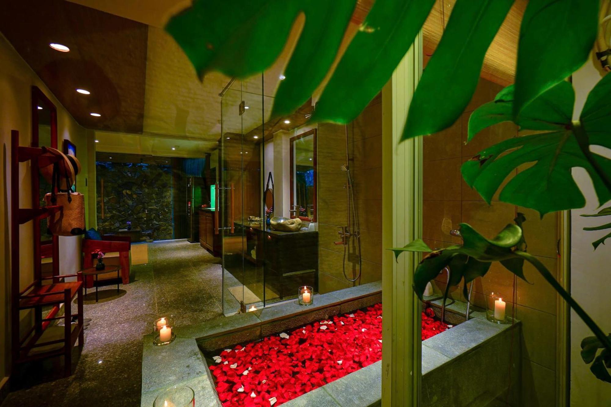 Nexus House Lang Bao Chi Leilighet Ho Chi Minh-byen Eksteriør bilde