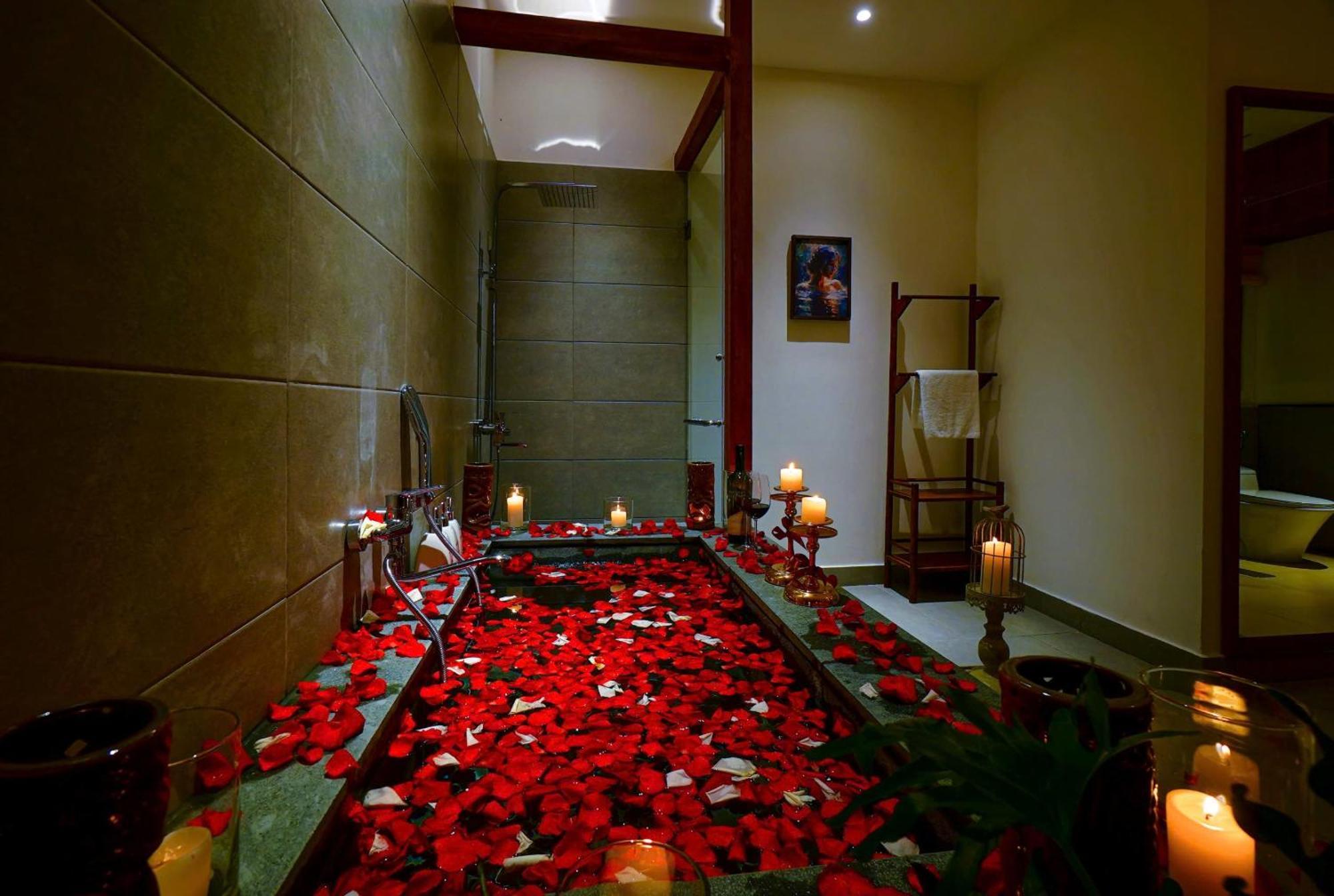 Nexus House Lang Bao Chi Leilighet Ho Chi Minh-byen Eksteriør bilde