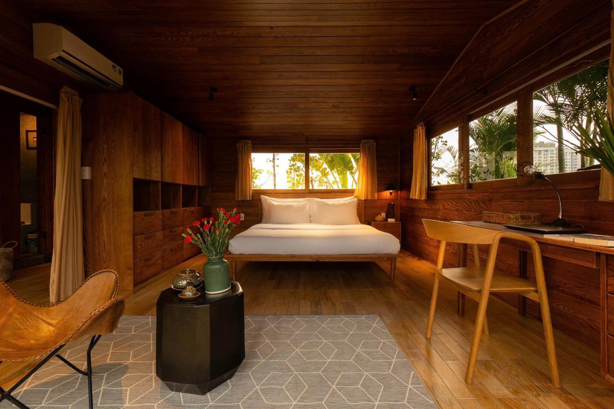 Nexus House Lang Bao Chi Leilighet Ho Chi Minh-byen Eksteriør bilde