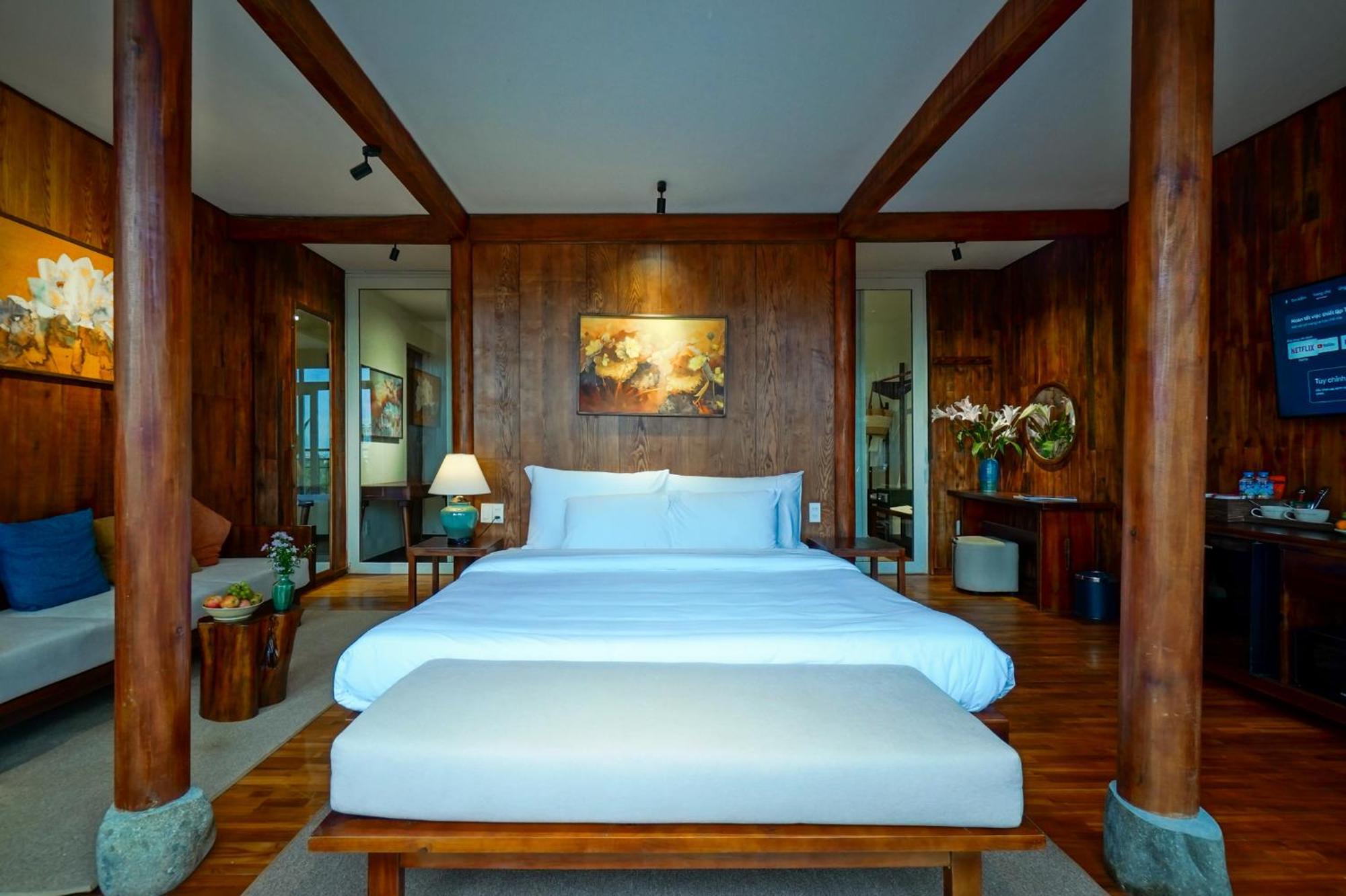 Nexus House Lang Bao Chi Leilighet Ho Chi Minh-byen Eksteriør bilde