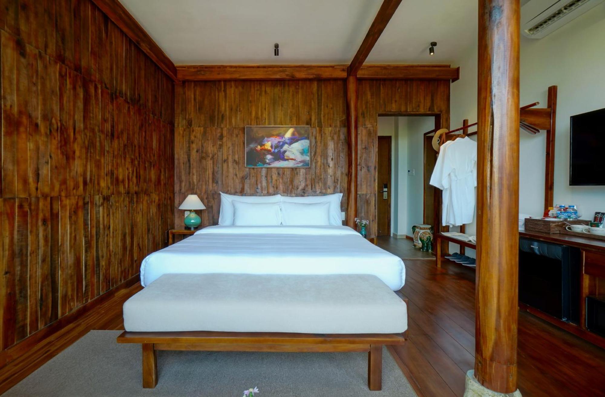 Nexus House Lang Bao Chi Leilighet Ho Chi Minh-byen Eksteriør bilde