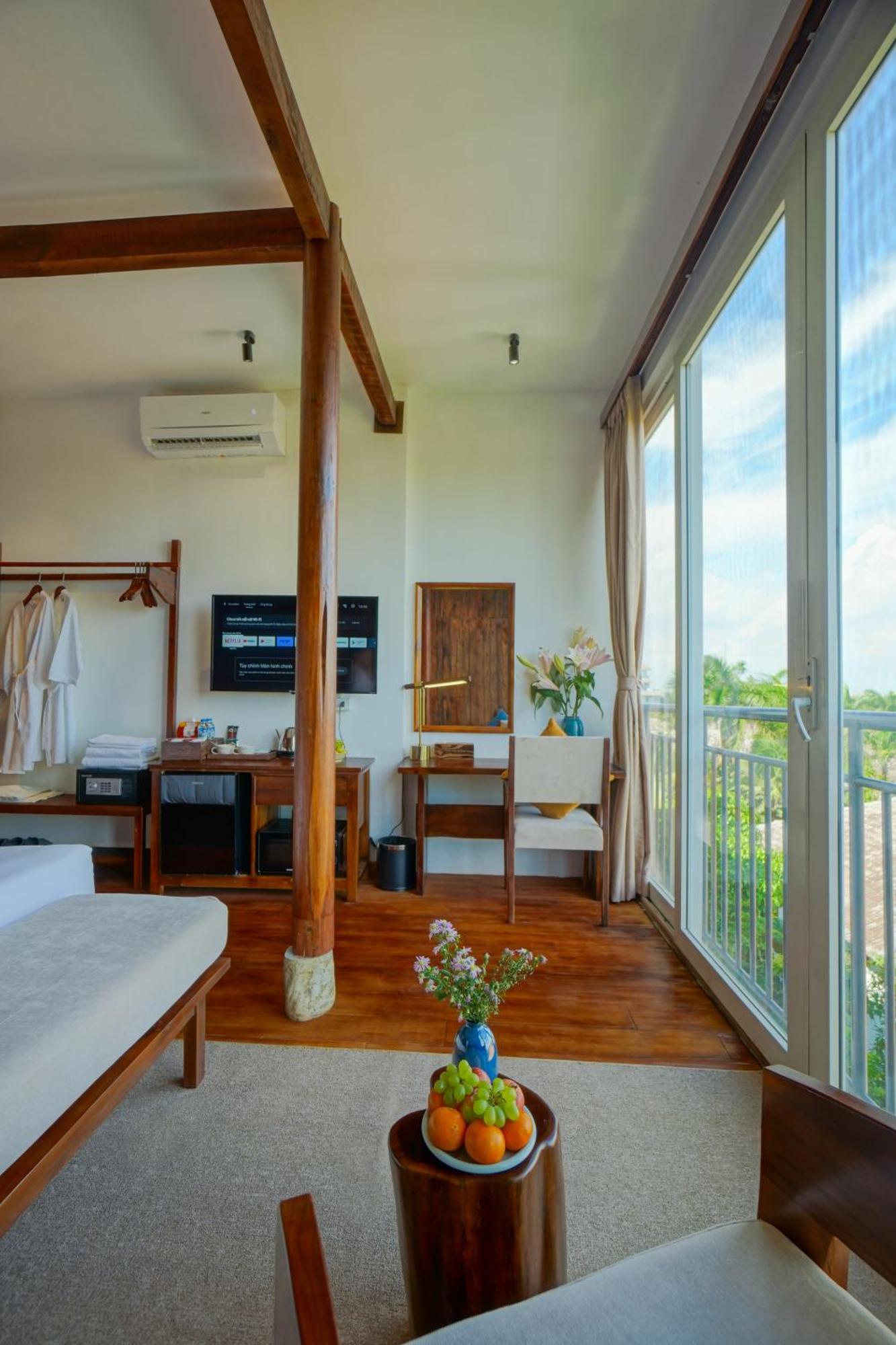 Nexus House Lang Bao Chi Leilighet Ho Chi Minh-byen Eksteriør bilde