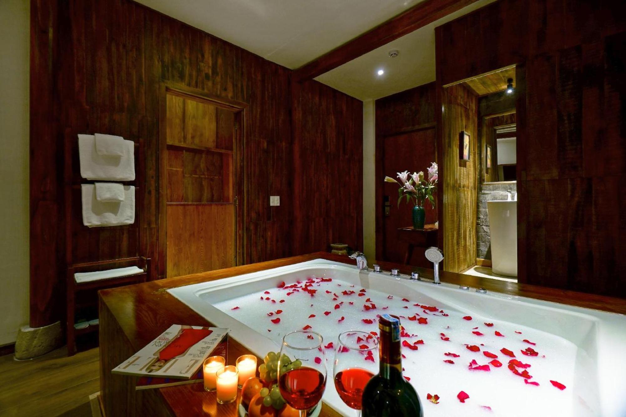 Nexus House Lang Bao Chi Leilighet Ho Chi Minh-byen Eksteriør bilde