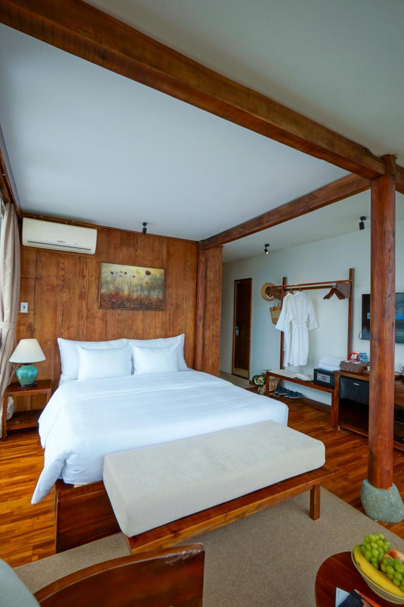 Nexus House Lang Bao Chi Leilighet Ho Chi Minh-byen Eksteriør bilde