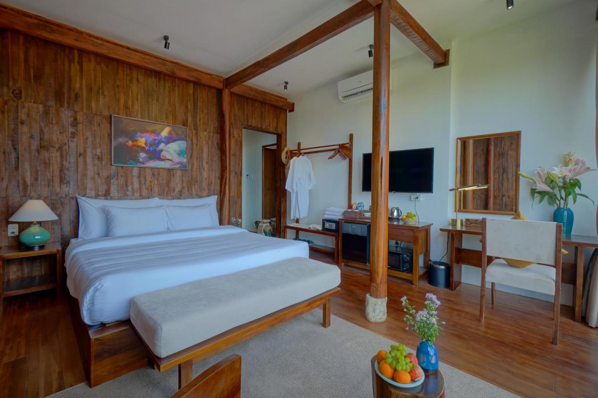Nexus House Lang Bao Chi Leilighet Ho Chi Minh-byen Eksteriør bilde