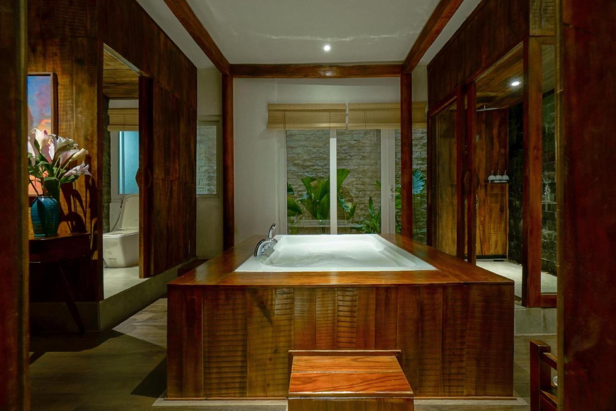 Nexus House Lang Bao Chi Leilighet Ho Chi Minh-byen Eksteriør bilde